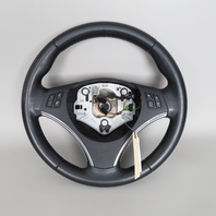 2011-2013 BMW 328i 335i Sport Steering Wheel 32306797892 OEM