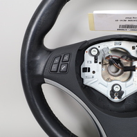 2011-2013 BMW 328i 335i Sport Steering Wheel 32306797892 OEM