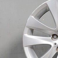 2008-2013 BMW 328i 335i Wheel 17 X 8 Style 338 Rim OEM 36116791478
