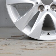 2008-2013 BMW 328i 335i Wheel 17 X 8 Style 338 Rim OEM 36116791478