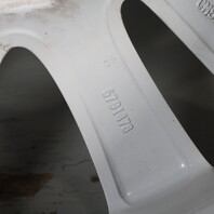 2008-2013 BMW 328i 335i Wheel 17 X 8 Style 338 Rim OEM 36116791478
