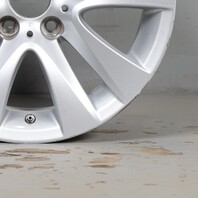 2008-2013 BMW 328i 335i Wheel 17 X 8 Style 338 Rim OEM 36116791478