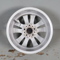 2008-2013 BMW 328i 335i Wheel 17 X 8 Style 338 Rim OEM 36116791478