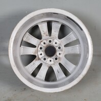 2008-2013 BMW 328i 335i Wheel 17 X 8 Style 338 Rim OEM 36116791478