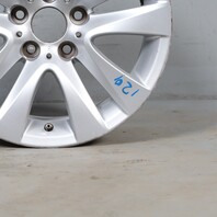2008-2013 BMW 328i 335i Wheel 17 X 8 Style 338 Rim OEM 36116791478