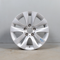 2008-2013 BMW 328i 335i Wheel 17 X 8 Style 338 Rim OEM 36116791478