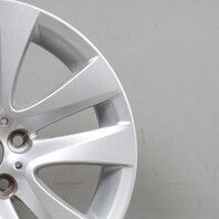 2008-2013 BMW 328i 335i Wheel 17 X 8 Style 338 Rim OEM 36116791478