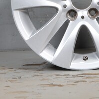 2008-2013 BMW 328i 335i Wheel 17 X 8 Style 338 Rim OEM 36116791478