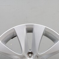 2008-2013 BMW 328i 335i Wheel 17 X 8 Style 338 Rim OEM 36116791478
