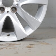 2008-2013 BMW 328i 335i Wheel 17 X 8 Style 338 Rim OEM 36116791478