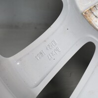 2008-2013 BMW 328i 335i Wheel 17 X 8 Style 338 Rim OEM 36116791478