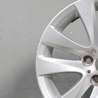 2008-2013 BMW 328i 335i Wheel 17 X 8 Style 338 Rim OEM 36116791478