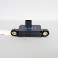 2011 BMW 328i 335i Yaw Turn Rate Sensor 34526850375 OEM