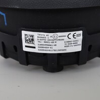 BMW 128i 135i 328i 335i M3 Left Steering Wheel Airbag 32306884664 OEM