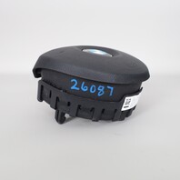 BMW 128i 135i 328i 335i M3 Left Steering Wheel Airbag 32306884664 OEM