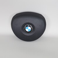 BMW 128i 135i 328i 335i M3 Left Steering Wheel Airbag 32306884664 OEM