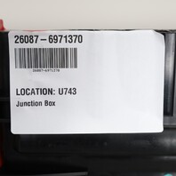 BMW 128 135i 328i 335i X1 Battery Power Junction Box 61146971370 OEM