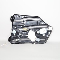 2008-2013 BMW 328i 335i M3 Right Quarter Window Regulator 51377198050 OEM