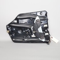 2008-2013 BMW 328i 335i M3 Right Quarter Window Regulator 51377198050 OEM
