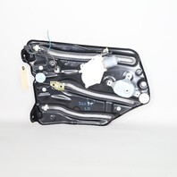 2008-2013 BMW 328i 335i M3 Left Quarter Window Regulator 51377198050 OEM