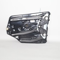 2008-2013 BMW 328i 335i M3 Left Quarter Window Regulator 51377198050 OEM