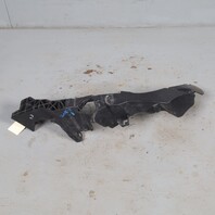 2011-2013 BMW 328i 335i Cpe/Conv Left Headlight Bracket Arm 51647227925 OEM