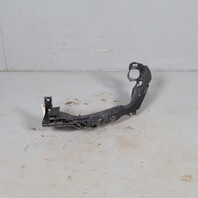 2011-2013 BMW 328i 335i Cpe/Conv Left Headlight Bracket Arm 51647227925 OEM