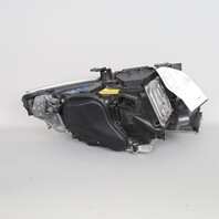 2011-2013 BMW 328i 335i Cpe/Conv Left Xenon Headlight HID 63117273215 OEM