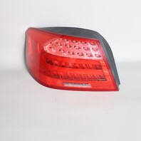 2011-2013 BMW 328i 335i M3 Convertible Left Tail Light 63217252093 OEM