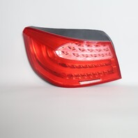 2011-2013 BMW 328i 335i M3 Convertible Left Tail Light 63217252093 OEM