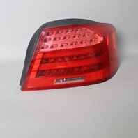 2011-2013 BMW 328i 335i M3 Convertible Right Tail Light 63217252094 OEM