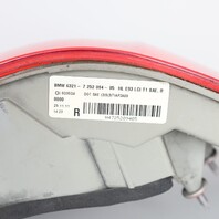 2011-2013 BMW 328i 335i M3 Convertible Right Tail Light 63217252094 OEM