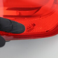 2011-2013 BMW 328i 335i M3 Convertible Right Tail Light 63217252094 OEM
