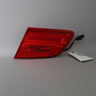 2011-2013 BMW 328i 335i M3 E93 Convertible Right Tail Light 63217252784 OEM
