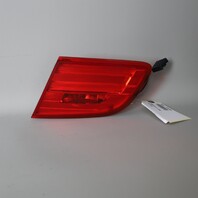 2011-2013 BMW 328i 335i M3 E93 Convertible Right Tail Light 63217252784 OEM