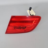 2011-2013 BMW 328i 335i M3 E93 Convertible Right Tail Light 63217252784 OEM