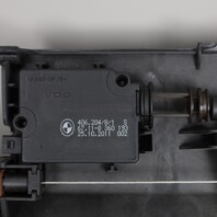 BMW 328i 335i M3 430i 435i Convertible Trunk Lock Actuator 51247258345 OEM