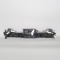 BMW 328i 335i M3 430i 435i Convertible Trunk Lock Actuator 51247258345 OEM