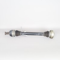2009-2013 BMW 135i 328ix 335i Left Rear Axle Shaft CV Joint OEM 33217527027