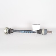 2009-2013 BMW 135i 328ix 335i Right Rear Axle Shaft CV Joint OEM