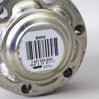 2009-2013 BMW 135i 328ix 335i Right Rear Axle Shaft CV Joint OEM