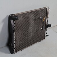2007-2013 BMW 128 328i N51 Radiator 17117537292 OEM