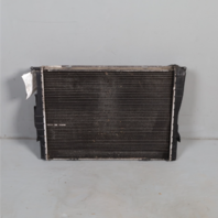 2007-2013 BMW 128 328i N51 Radiator 17117537292 OEM