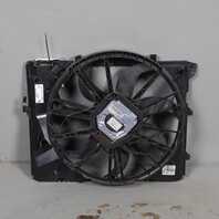 2007-2013 BMW 128i 328i N51 Radiator Cooling Fan 17427547305 OEM