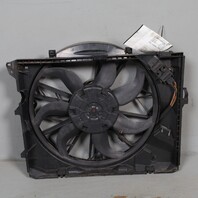 2007-2013 BMW 128i 328i N51 Radiator Cooling Fan 17427547305 OEM