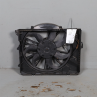 2007-2013 BMW 128i 328i N51 Radiator Cooling Fan 17427547305 OEM