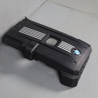 2012 BMW 328i N51 Engine Motor Cover 11127575033 OEM