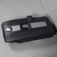 2012 BMW 328i N51 Engine Motor Cover 11127575033 OEM