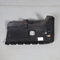 2012 BMW 328i N51 Engine Motor Cover 11127575033 OEM