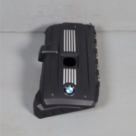2012 BMW 328i N51 Engine Motor Cover 11127575033 OEM